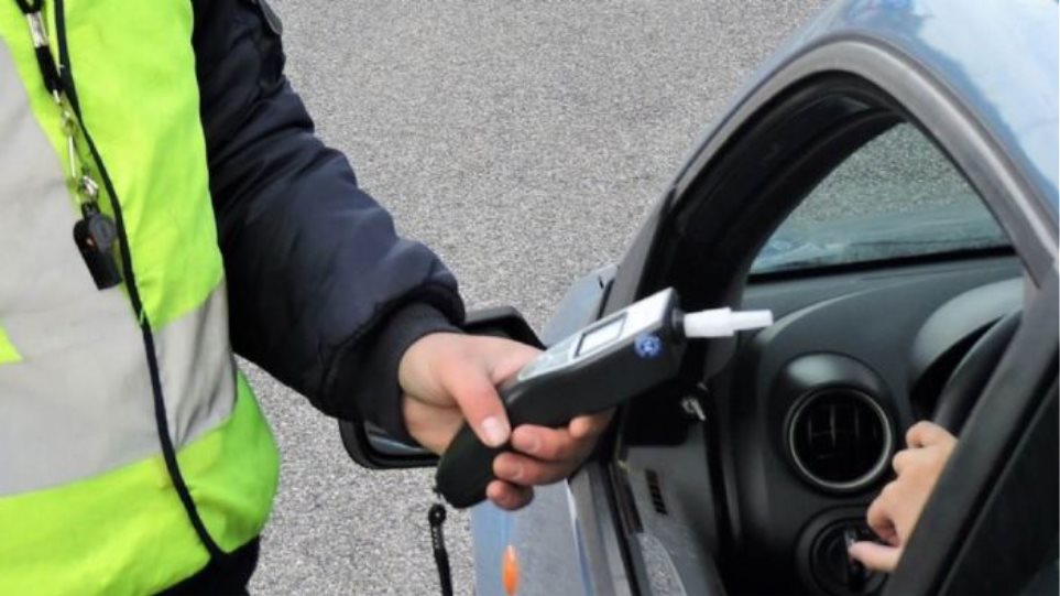 Τους τσάκωσαν να οδηγούν με δεκαπλάσιο όριο αλκοόλης σε Λάρνακα και Λευκωσία – Δύο συλλήψεις