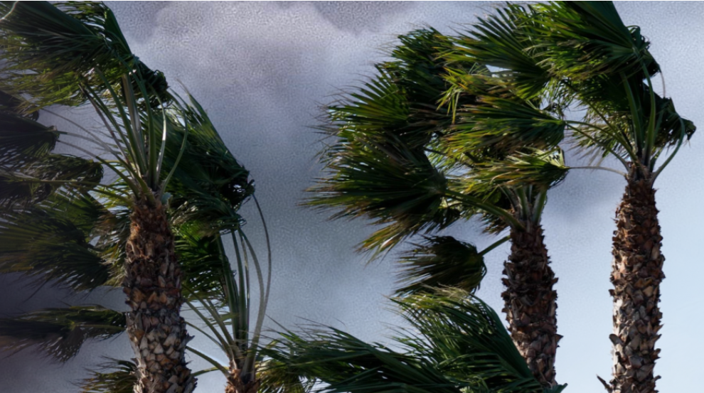 Προειδοποίηση για σφοδρούς ανέμους 7 μποφόρ: Έρχεται κύμα κακοκαιρίας, πώς θα μας επηρεάσει