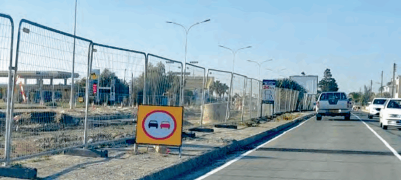 ΔΡΟΜΟΣ ΔΕΚΕΛΕΙΑΣ 1