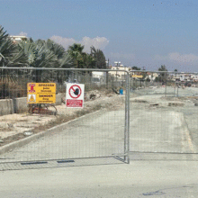 ΔΡΟΜΟΣ ΛΑΡΝΑΚΑΣ – ΔΕΚΕΛΕΙΑΣ ΚΕ