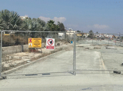 ΔΡΟΜΟΣ ΛΑΡΝΑΚΑΣ – ΔΕΚΕΛΕΙΑΣ ΚΕ