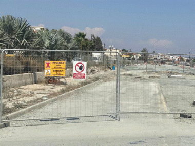 ΔΡΟΜΟΣ ΛΑΡΝΑΚΑΣ – ΔΕΚΕΛΕΙΑΣ ΚΕ