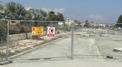 ΔΡΟΜΟΣ ΛΑΡΝΑΚΑΣ – ΔΕΚΕΛΕΙΑΣ ΚΕ