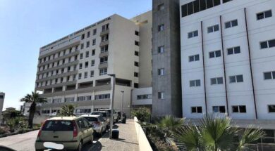 ΘΑΝΑΤΟΣ ΒΡΕΦΟΥΣ