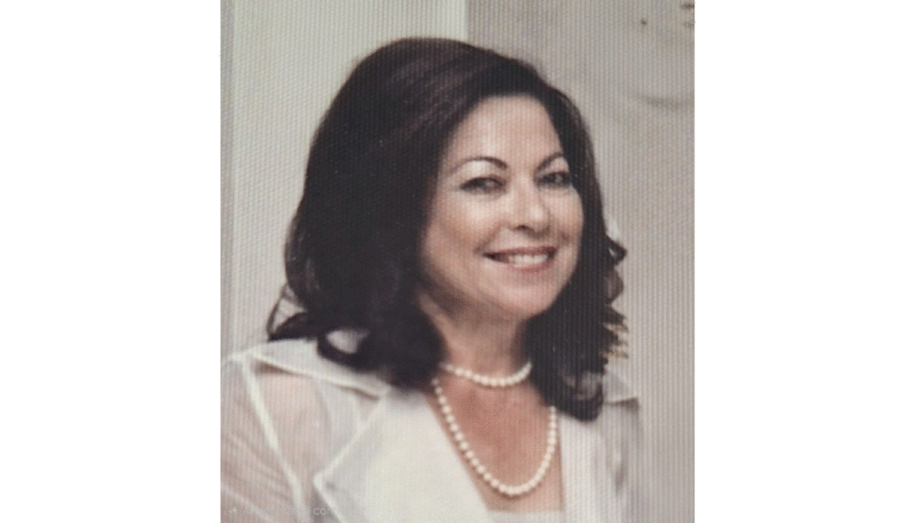 Κηδεία Καλλιόπης (Πόπης) Αντωνιάδου - Σήμερα η κηδεία της