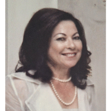 ΚΑΛΙΟΠΗ – ΠΟΠΗ ΑΝΤΩΝΙΑΔΟΥ