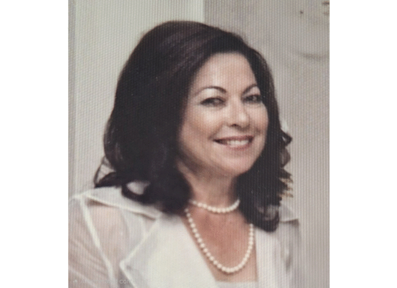 ΚΑΛΙΟΠΗ – ΠΟΠΗ ΑΝΤΩΝΙΑΔΟΥ