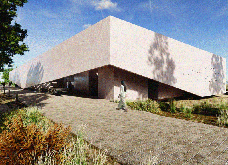 ΚΕΝΡΟ ΑΛΥΚΩΝ