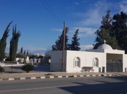 ΚΟΙΜΗΤΗΡΙΟ-ΑΘΗΕΝΟΥ