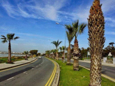 ΛΕΩΦΟΡΟΣ ΑΡΤΕΜΙΔΟΣ