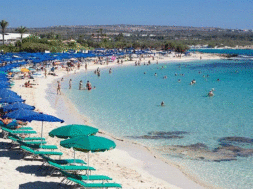 ΜΑΚΡΟΝΗΣΟΣ ΠΑΡΑΛΙΑ