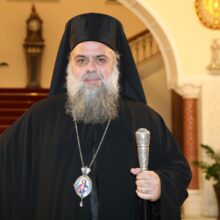 ΜΗΤΡΟΠΟΛΙΤΗΣ ΚΙΤΙΟΥ ΝΕΚΤΑΡΙΟΣ 3