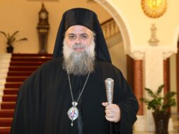 ΜΗΤΡΟΠΟΛΙΤΗΣ ΚΙΤΙΟΥ ΝΕΚΤΑΡΙΟΣ 3