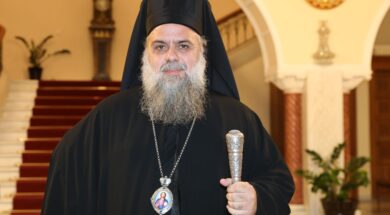 ΜΗΤΡΟΠΟΛΙΤΗΣ ΚΙΤΙΟΥ ΝΕΚΤΑΡΙΟΣ 3