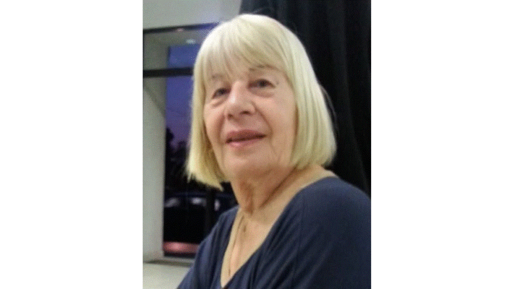 Κηδεία Νίκης Καραχρήστου - Όλες οι λεπτομέρειες για την κηδεία που θα τελεστεί αύριο