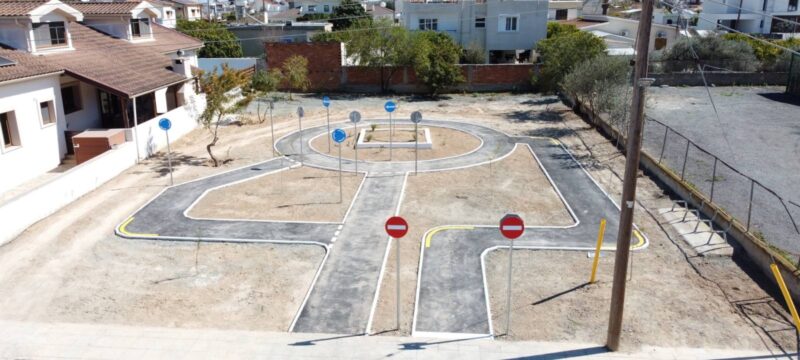 ΠΑΡΚΟ ΑΘΗΕΝΟΥ