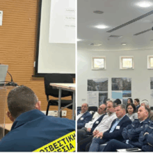 ΠΟΛΙΤΙΚΗ ΑΜΥΝΑ 1