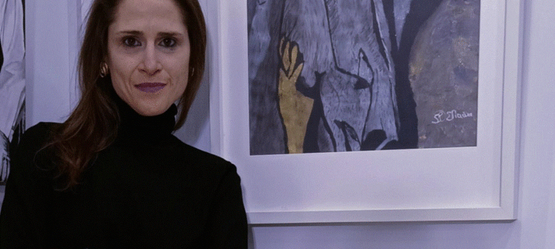 ΣΤΕΛΛΑ ΠΑΠΑ -ΚΑΝΝΕΣ