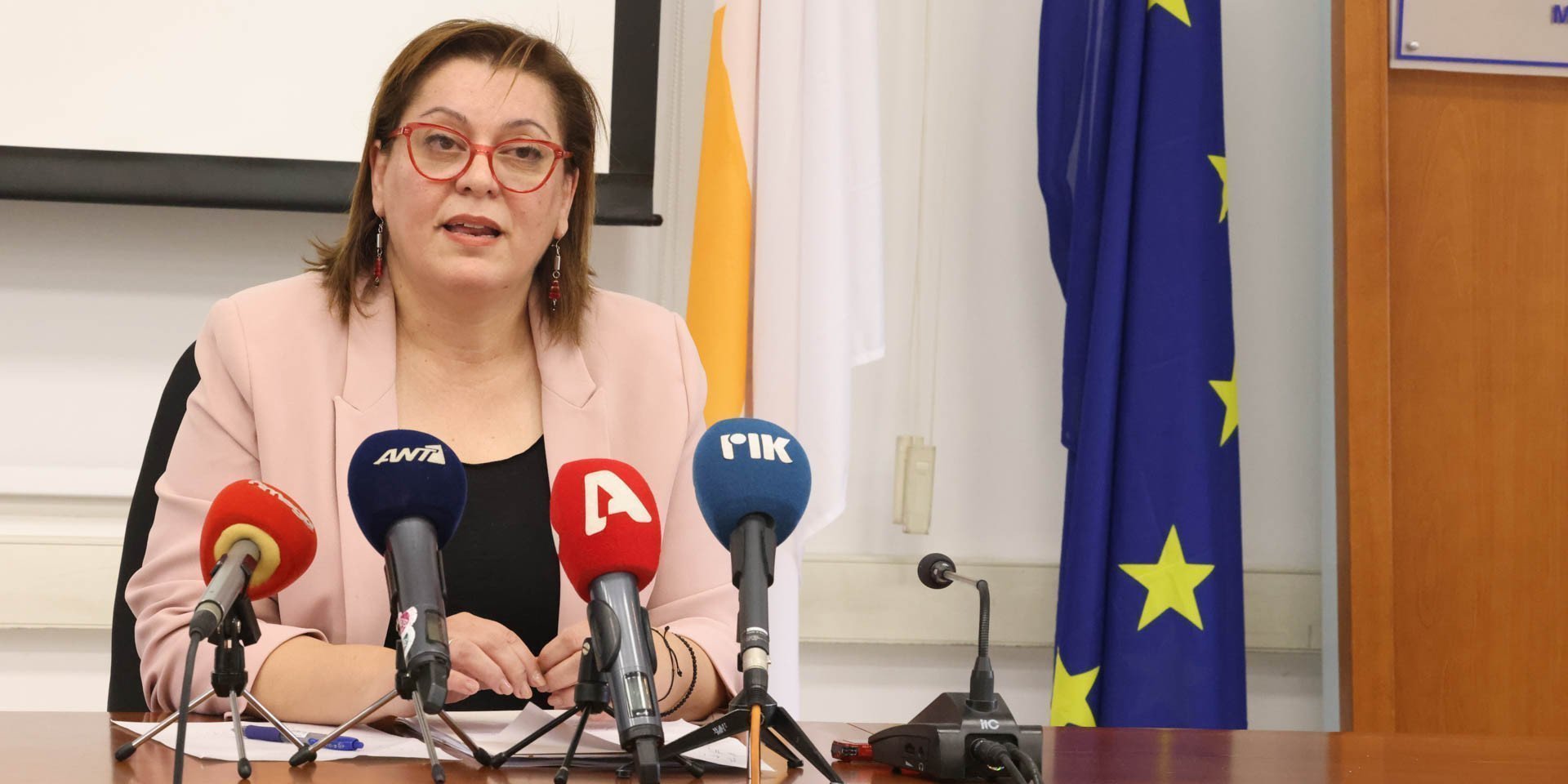 ΥΠΑΝ: Το σχολείο που οικοδομούμε θα διαμορφώνει ολοκληρωμένες προσωπικότητες