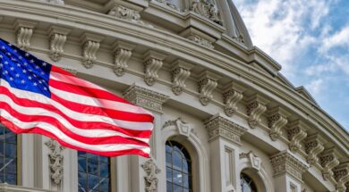 αμερικανικό-Κογκρέσο