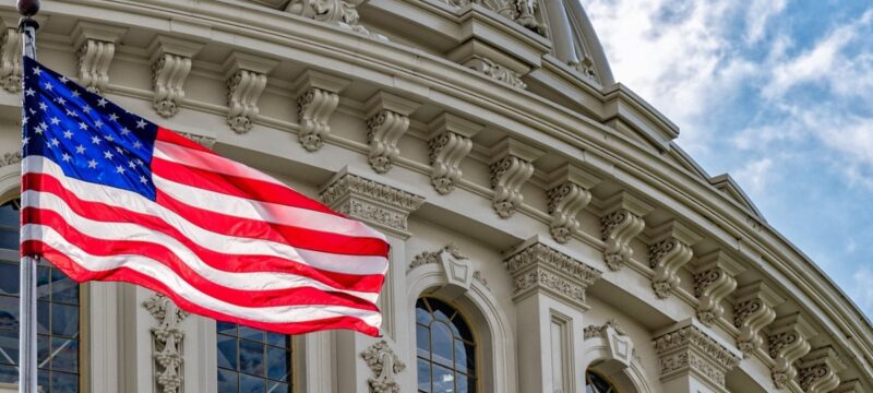 αμερικανικό-Κογκρέσο