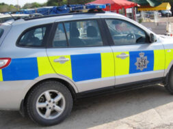 αστυνομια βασεων