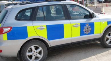 αστυνομια βασεων