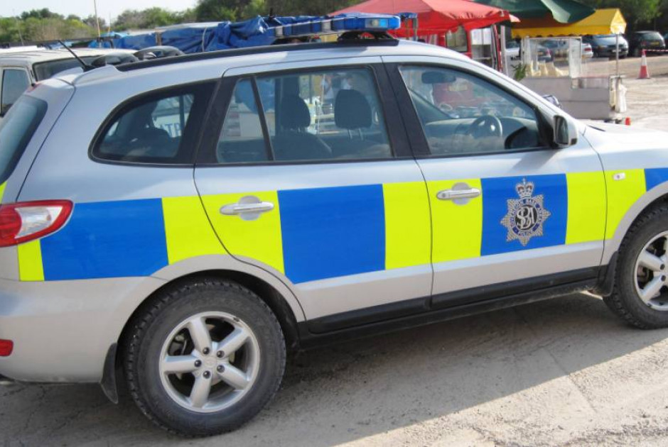 Άγρια συπλοκή στο Τραχώνι μεταξύ αλλοδαπών και νεαρών, τρεις τραυματίες και δύο συλλήψεις