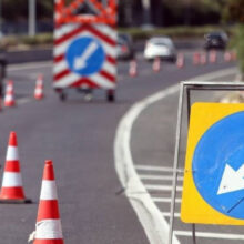 αυτοκινητοδρομος εργα