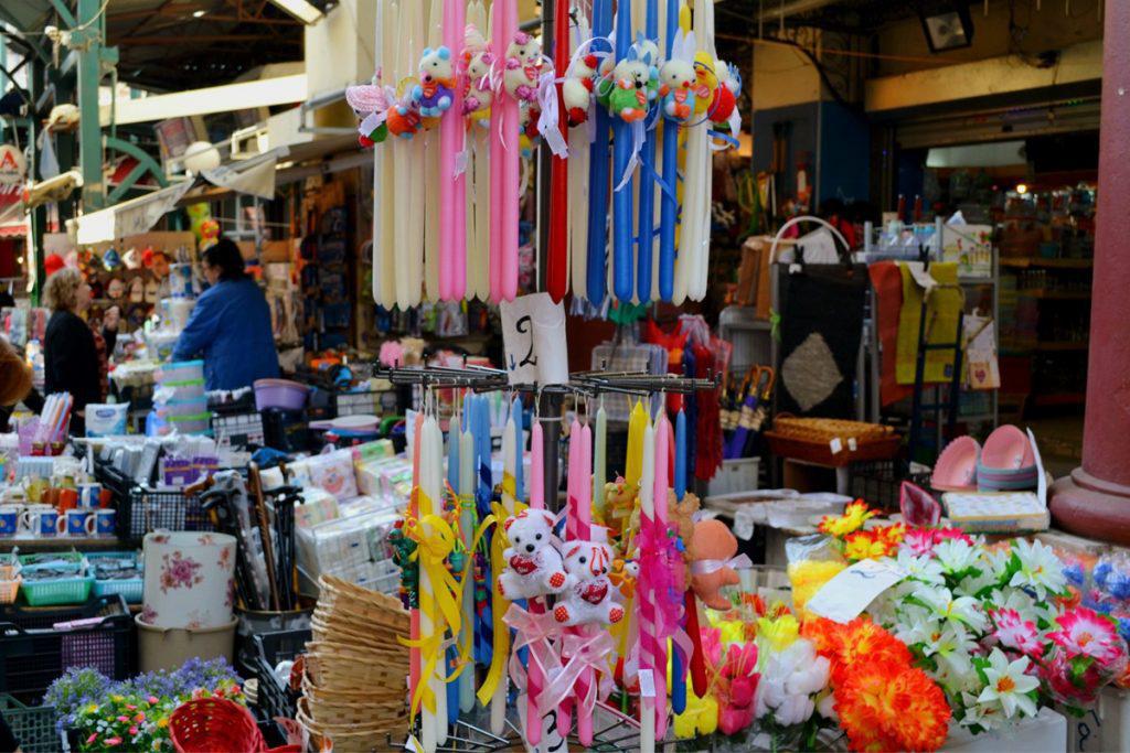 Σε ικανοποιητικά επίπεδα η πασχαλινή αγορά – Χωρίς ελλείψεις και αυξήσεις