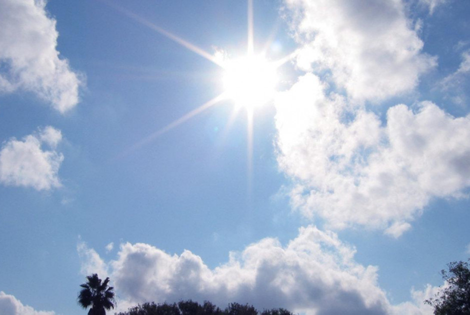 Έτσι διαμορφώνεται το σκηνικό του καιρού – Πού αναμένονται βροχές