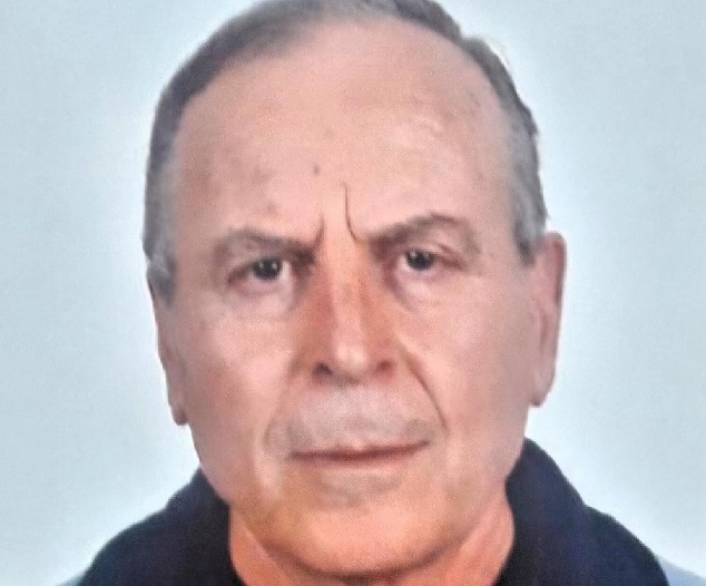 Νίκος Παντέχης: Με εμπνέει το κυπριακό τοπίο και μου δίνει την ενέργεια, την δύναμη και προπαντός την υπομονή να εργάζομαι
