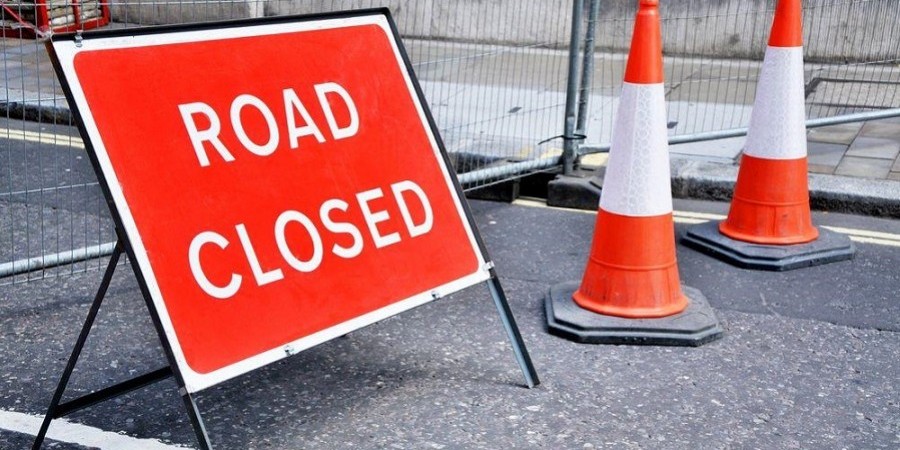 Κλείνει μέχρι το τέλος Μαΐου roundabout και λεωφόρος στη Λάρνακα λόγω εργασιών