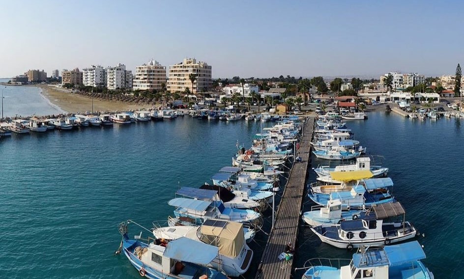 Η πρωινή ενημέρωση της ημέρας από τη Σκαλιώτισσα