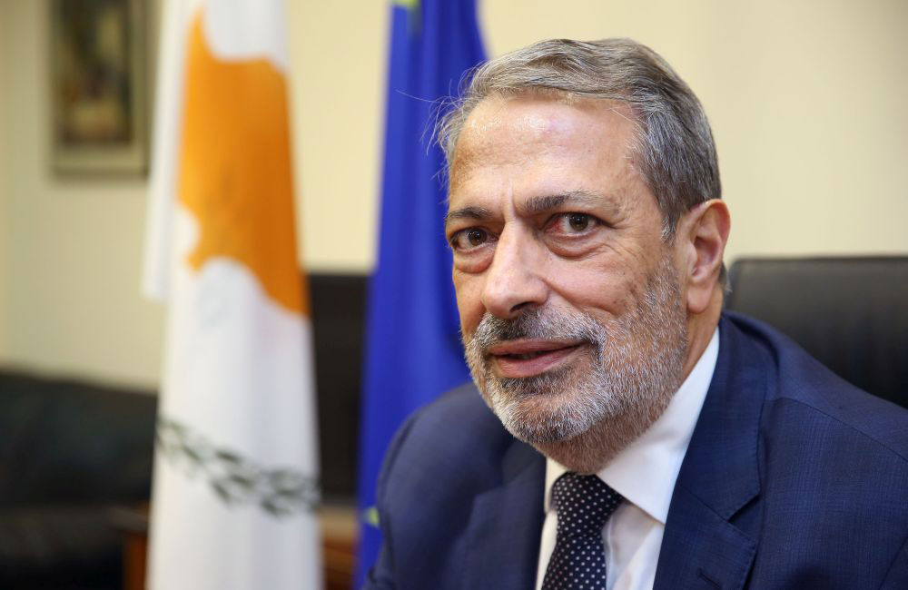 Σε επικοινωνία Αστυνομια-Νομική Υπηρεσία για υπόθεση «Σάντυ»: Λακωνικός στις δηλώσεις του ο Γεν. Εισαγγελέας
