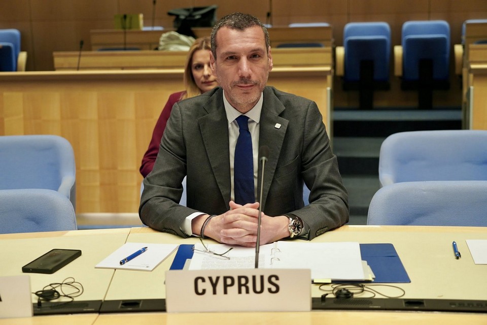 Υπ. Υγείας: Η κλιματική αλλαγή αποτελεί αυξανόμενη πρόκληση δημόσιας υγείας