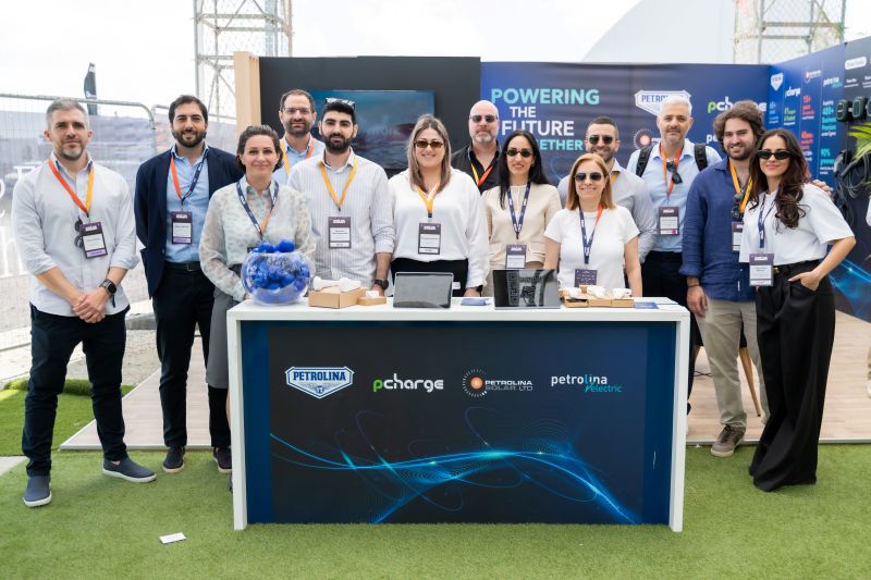 Δυναμική παρουσία της Πετρολίνα στο Doers Summit Limassol 2026 ως Silver Partner