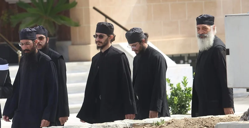 Ανώτατο: Νόμιμη η κατοχή των βίντεο από την Αστυνομία στην υπόθεση Αββακούμ