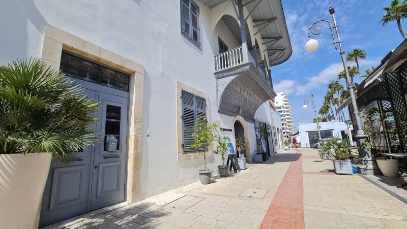 Η πρωινή ενημέρωση της ημέρας από τη Σκαλιώτισσα