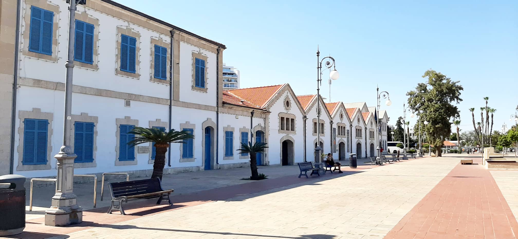 Η πρωινή ενημέρωση της ημέρας από τη Σκαλιώτισσα