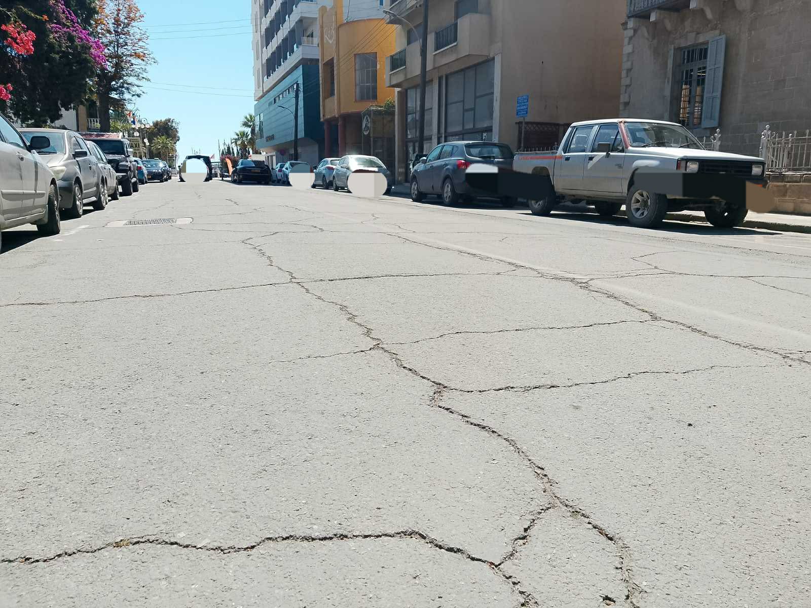 Σε δύο χρόνια (με το καλό) η ανάπλαση της πλατείας Βασιλέως Παύλου  (φώτο)