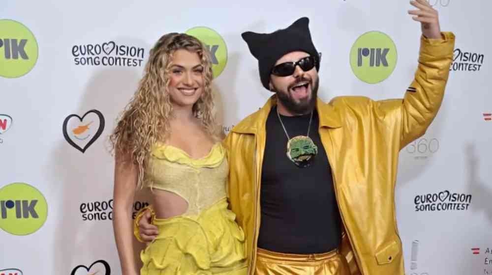 Eurovision 2026: Με τι σειρά θα εμφανιστούν Κύπρος και Ελλάδα στον τελικό