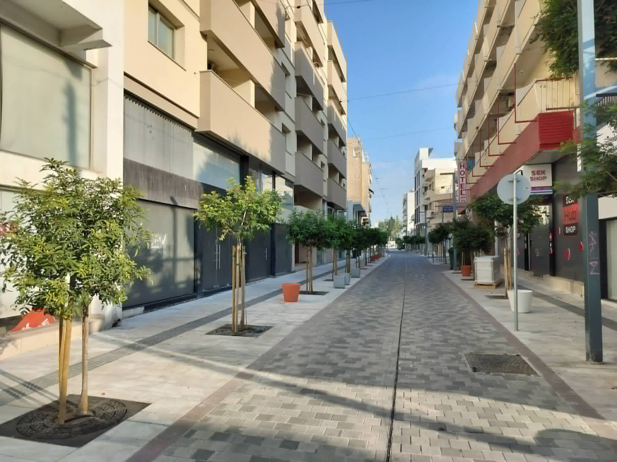 Η πρωινή ενημέρωση της ημέρας από τη Σκαλιώτισσα