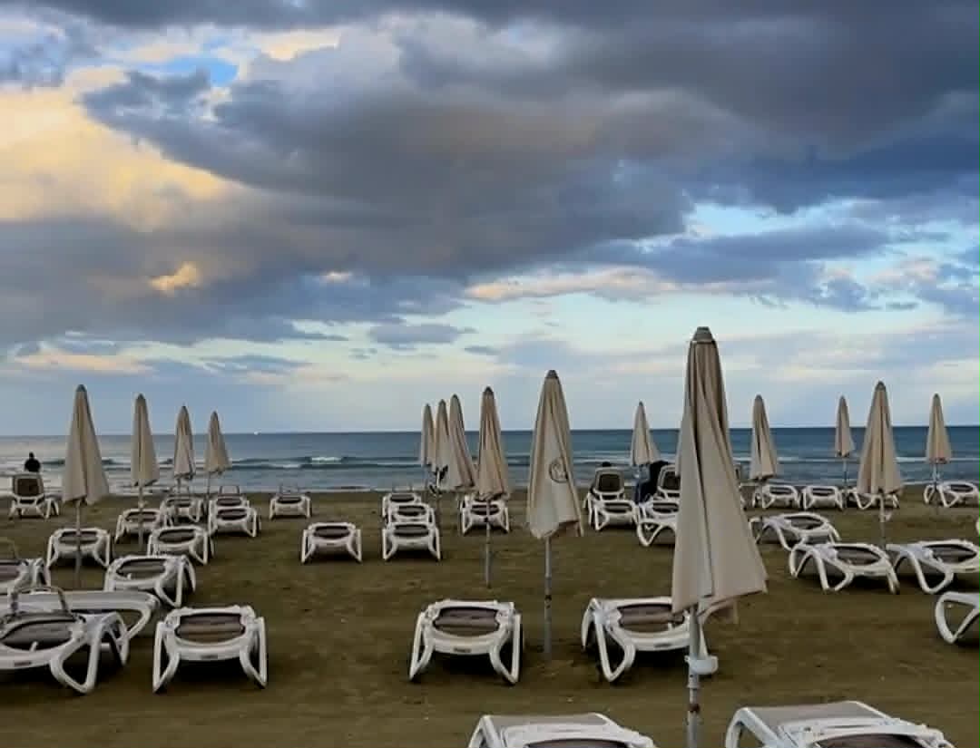 Η πρωινή ενημέρωση της ημέρας από τη Σκαλιώτισσα