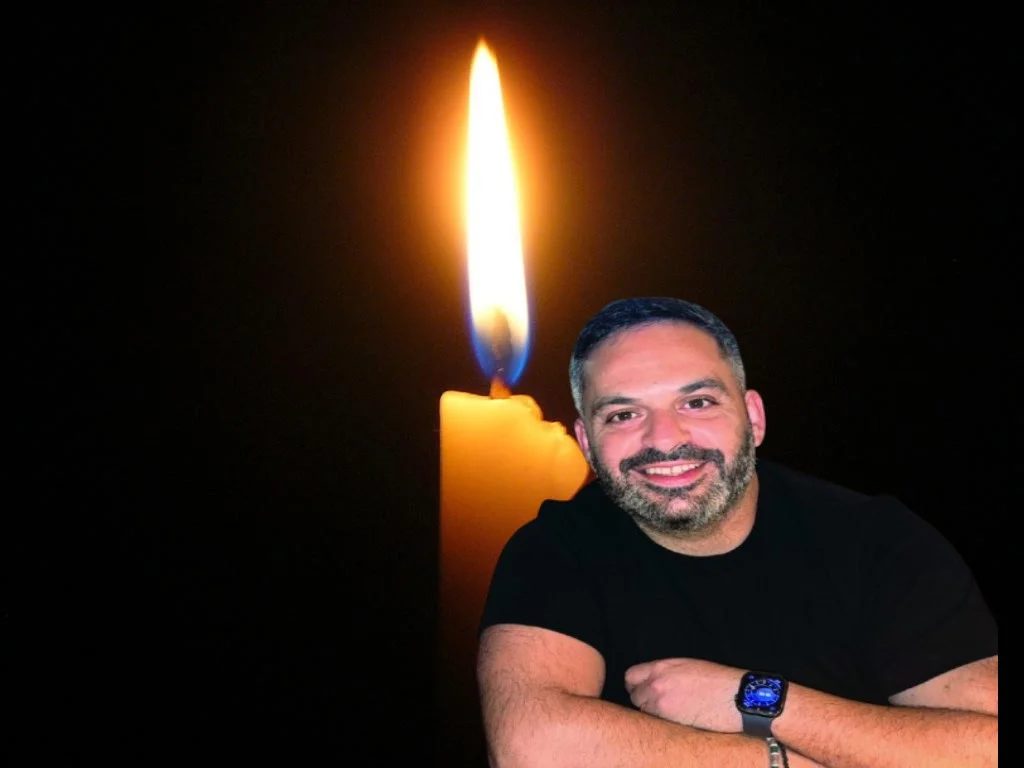 Έφυγε από τη ζωή 40χρονος Κύπριος στο ΗΒ: «Θα μας λείψει πέρα από κάθε λέξη»