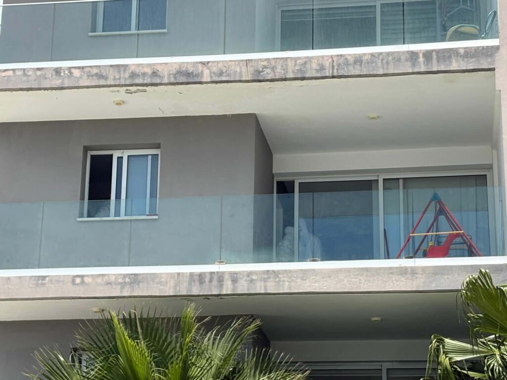 Λάρνακα: Υπόθεση τρομοκρατίας: Κατασκεύαζαν και εκρηκτικούς μηχανισμούς οι Παλαιστίνιοι