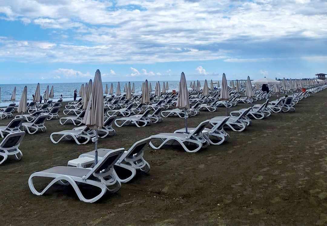 Η πρωινή ενημέρωση της ημέρας από τη Σκαλιώτισσα
