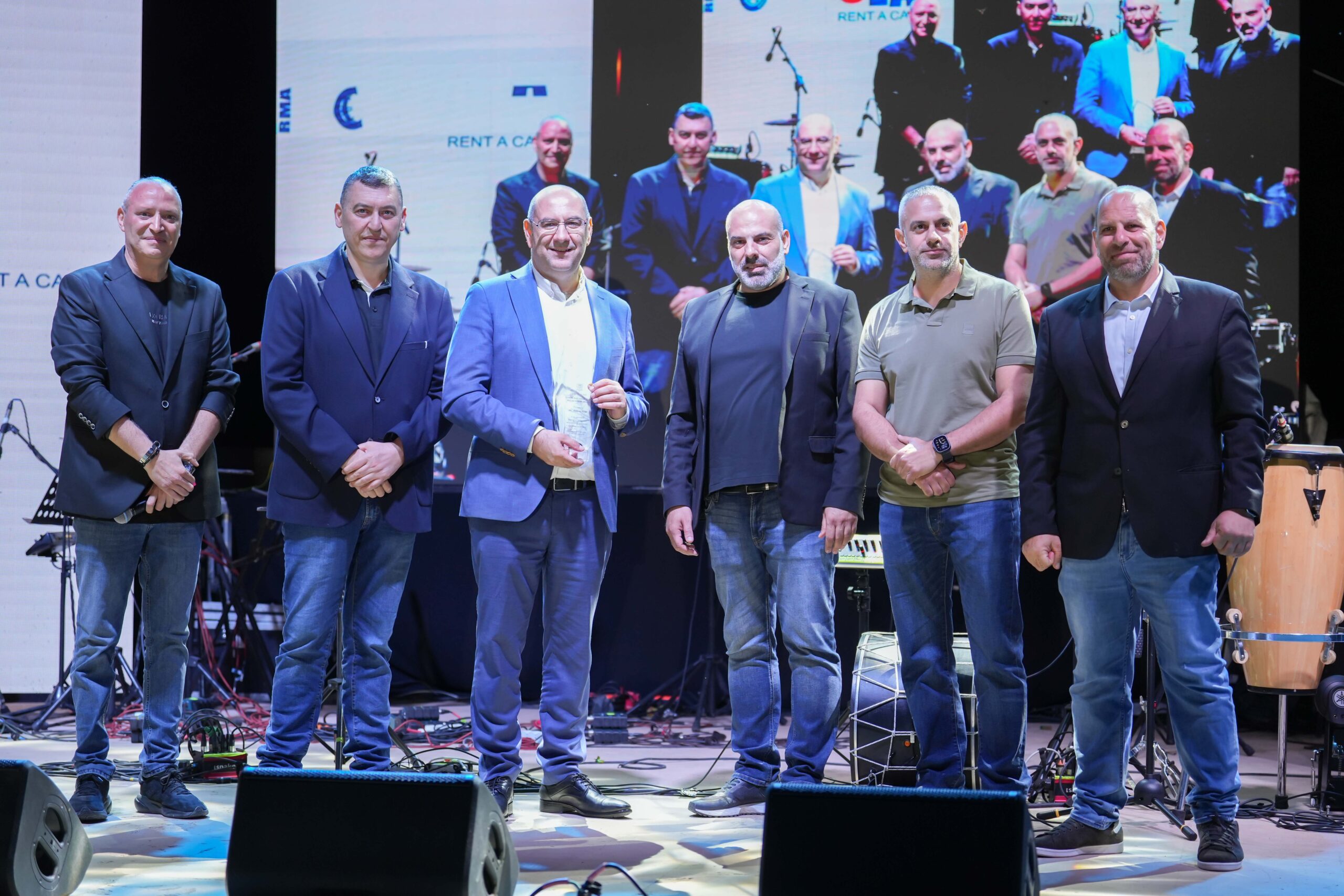 The American University of Cyprus celebrates a historic AUCY DAY 2026 with more than 2,500 attendees in Larnaca