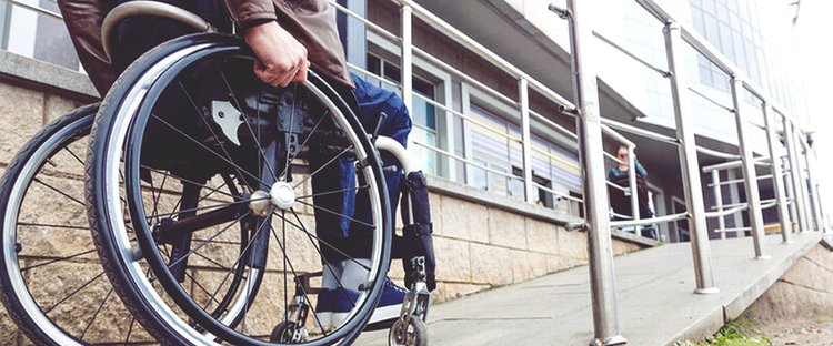 Αιτήματα για απρόσκοπτη συμμετοχή στις εκλογές έθεσαν τα άτομα με αναπηρία