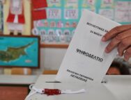 Cyprus Elections